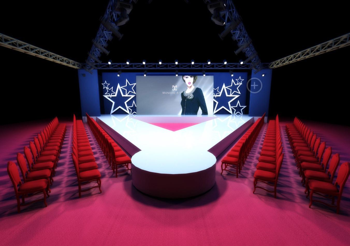 慶典活動(dòng)策劃的主要類型！