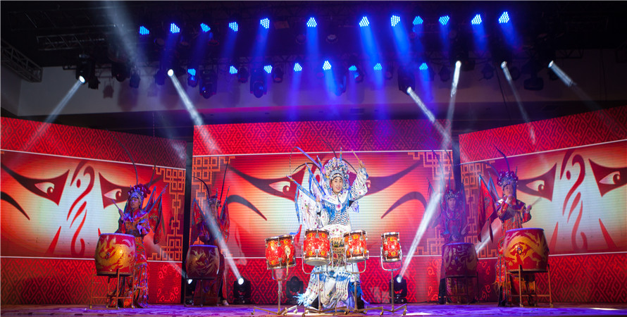 怎樣辦一場(chǎng)輕松又完美的慶典