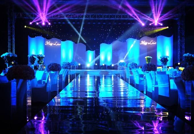 慶典活動到底如何規(guī)劃