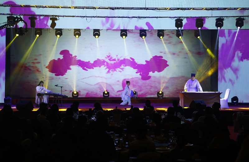 如何選擇演出策劃服務商