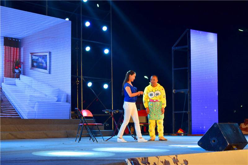 演藝活動(dòng)策劃營(yíng)銷人員挑選的準(zhǔn)則