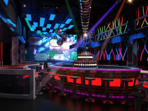 如何完成國際大型演藝活動的藝術(shù)設(shè)計？