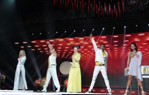 怎么判定都江堰優(yōu)秀的演藝公司？