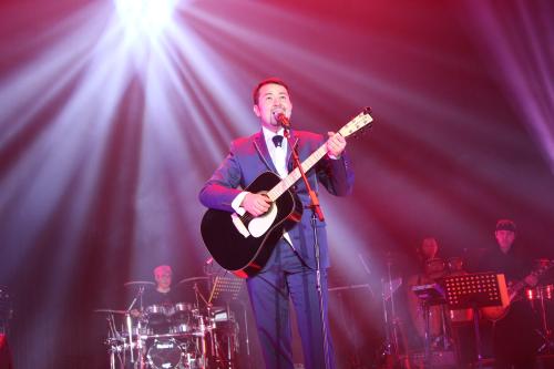 為大家簡單介紹關(guān)于活動策劃演藝公司的主要特點