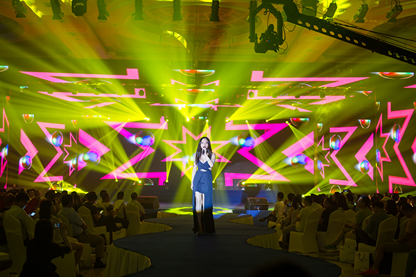 怎樣的演藝策劃公司性價(jià)比最高