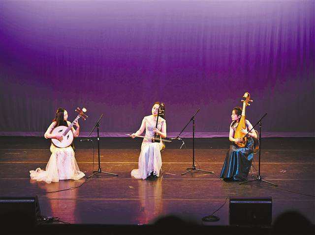 如何做好演藝活動開展的基礎(chǔ)