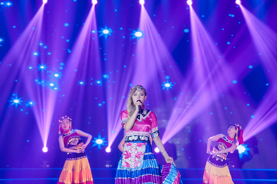 演藝事業(yè)如何上升到一個更高層次 演藝事業(yè)如何上升到一個更高層次