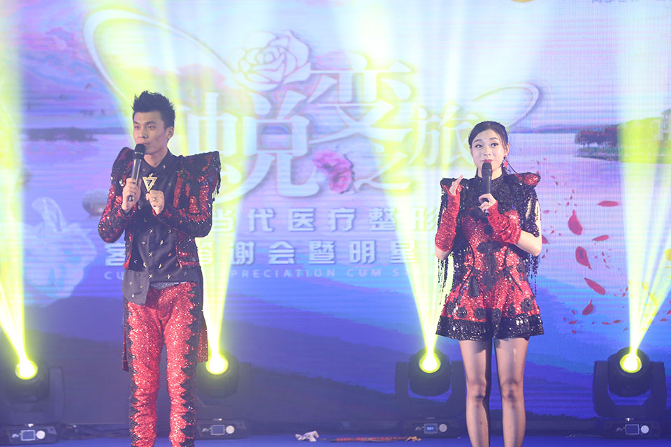 演藝活動如何才能獲得更多掌聲