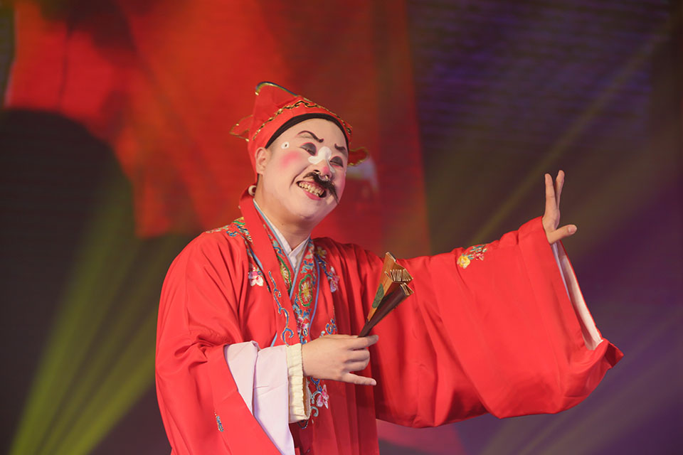 演藝活動為何是進入市場的宣揚方式