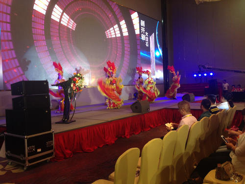 怎樣打造商業(yè)機(jī)構(gòu)完美演藝活動