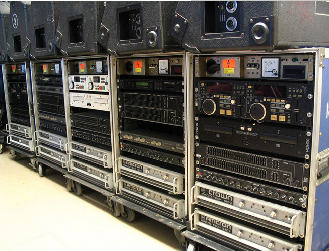 都江堰慶典公司如何無效處理音響噪音源？