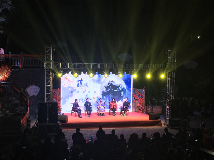 策劃慶典活動前需要準備的八個事項