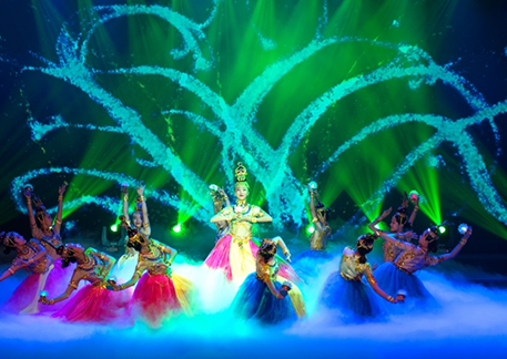 都江堰慶典公司講年會(huì)一定要注意的四個(gè)小細(xì)節(jié)