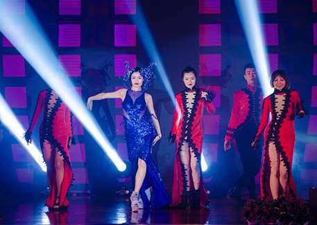 如何成為一位合格的慶典活動策劃人